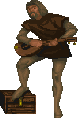 Бард Daggerfall