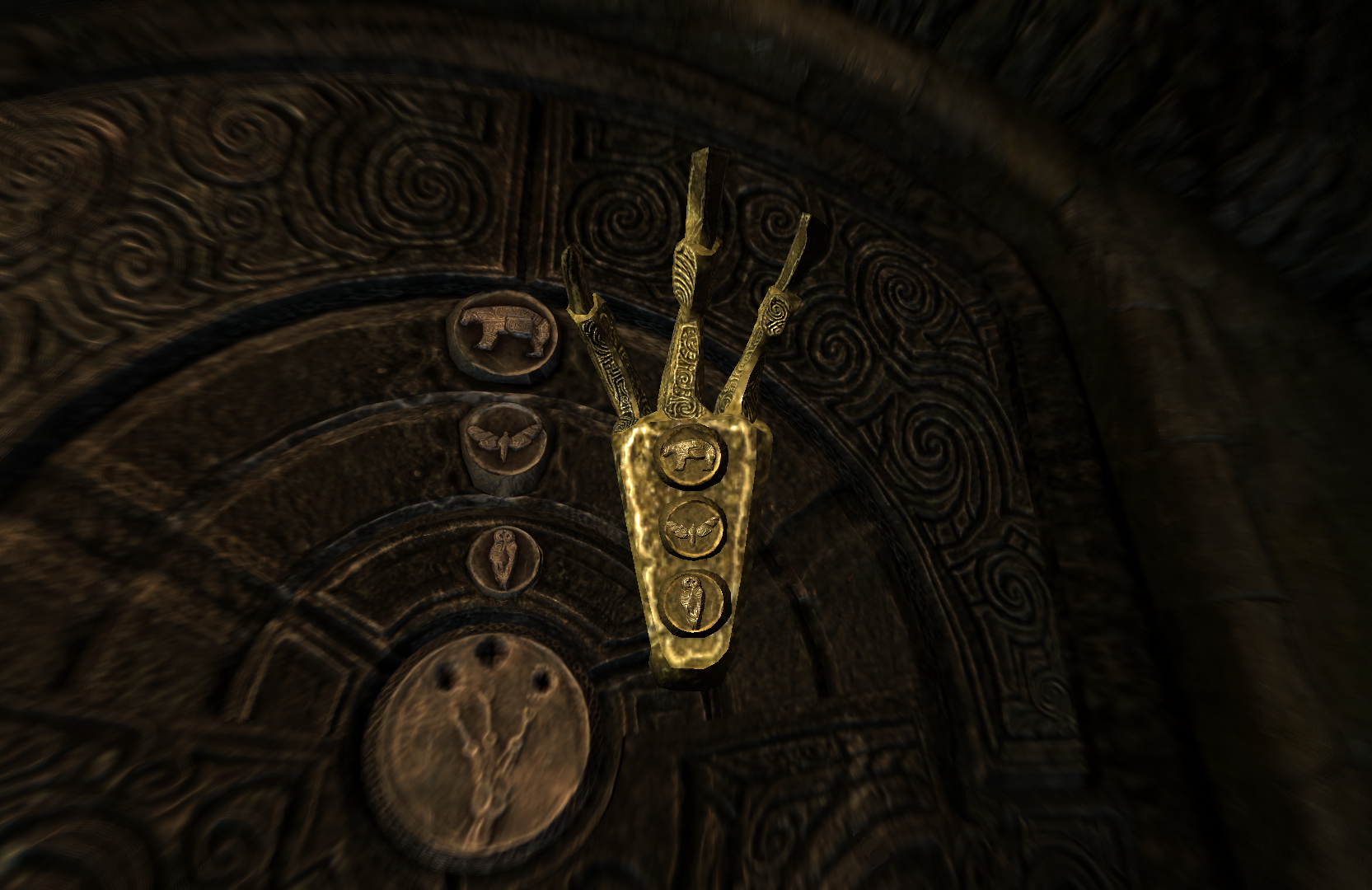 Forever In The Now Chapter 14 Sylvia Fey Elder Scrolls V