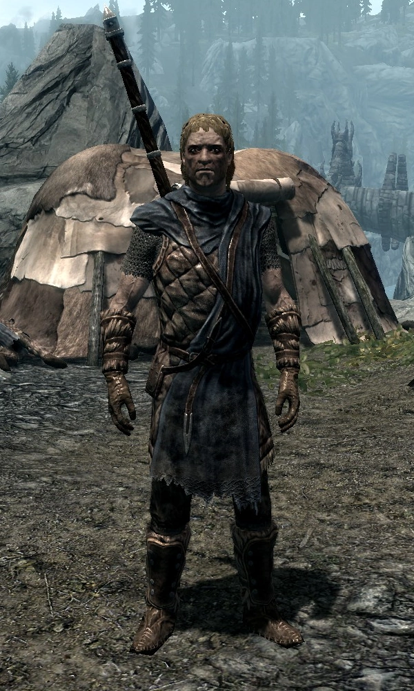 Image Stormcloak Soldier 000467BB.png Elder Scrolls FANDOM