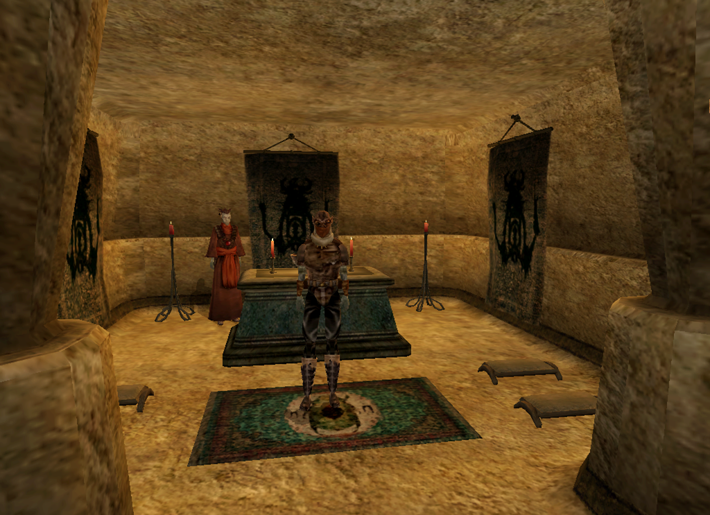 Arena Hidden Area | Elder Scrolls | FANDOM powered by Wikia
