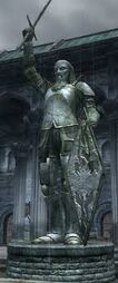 Uriel Septim III