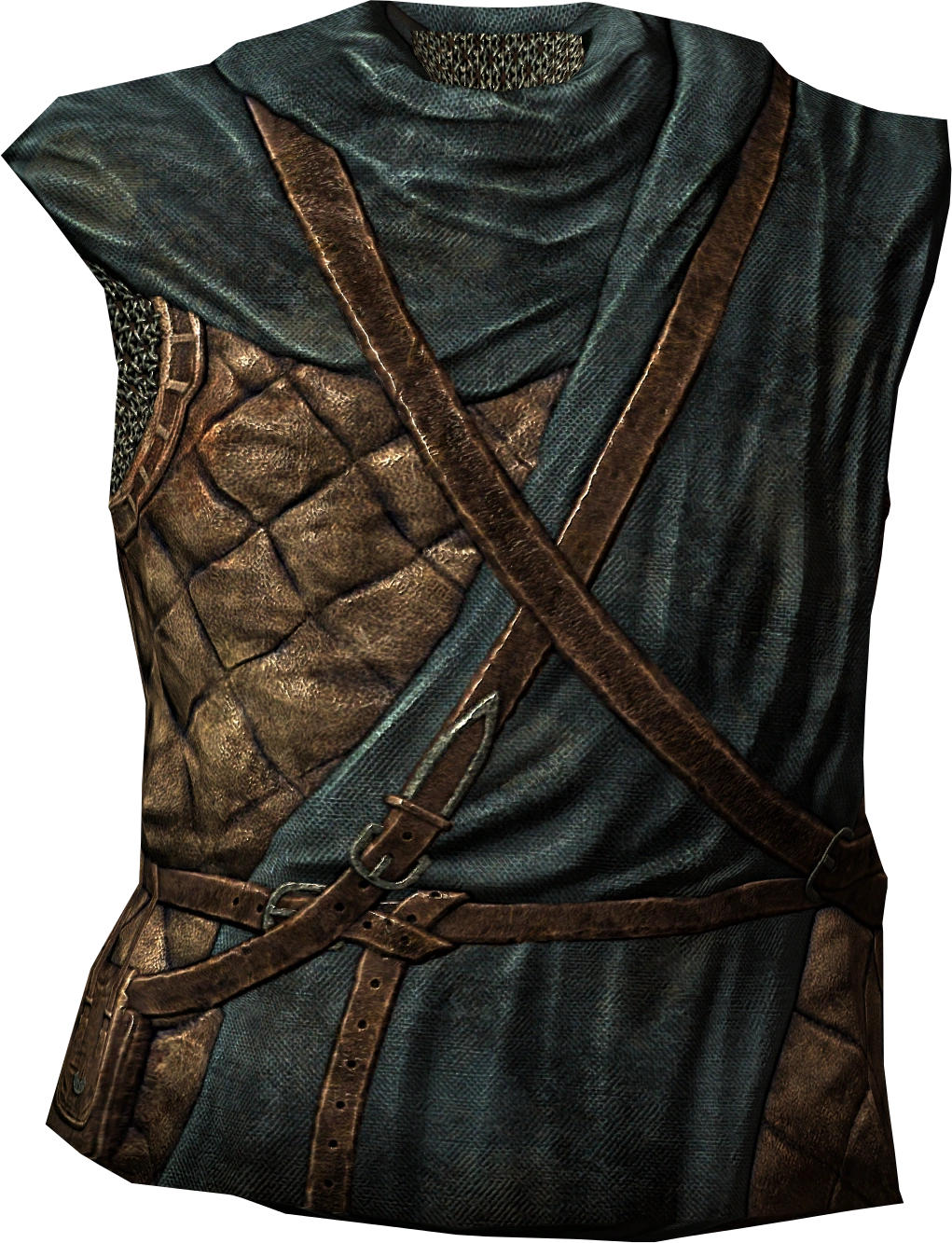 Stormcloak Cuirass Elder Scrolls FANDOM powered by Wikia