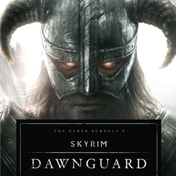 The Elder Scrolls V Dawnguard Elder Scrolls Fandom