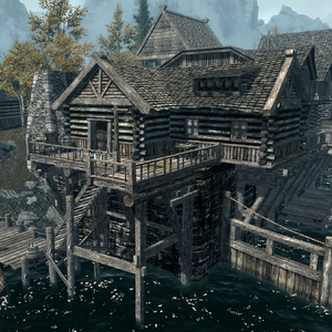 Honeyside Elder Scrolls Fandom