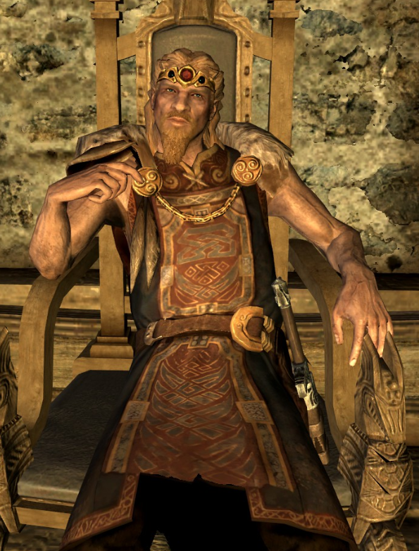 Can you become a jarl in skyrim xbox 360