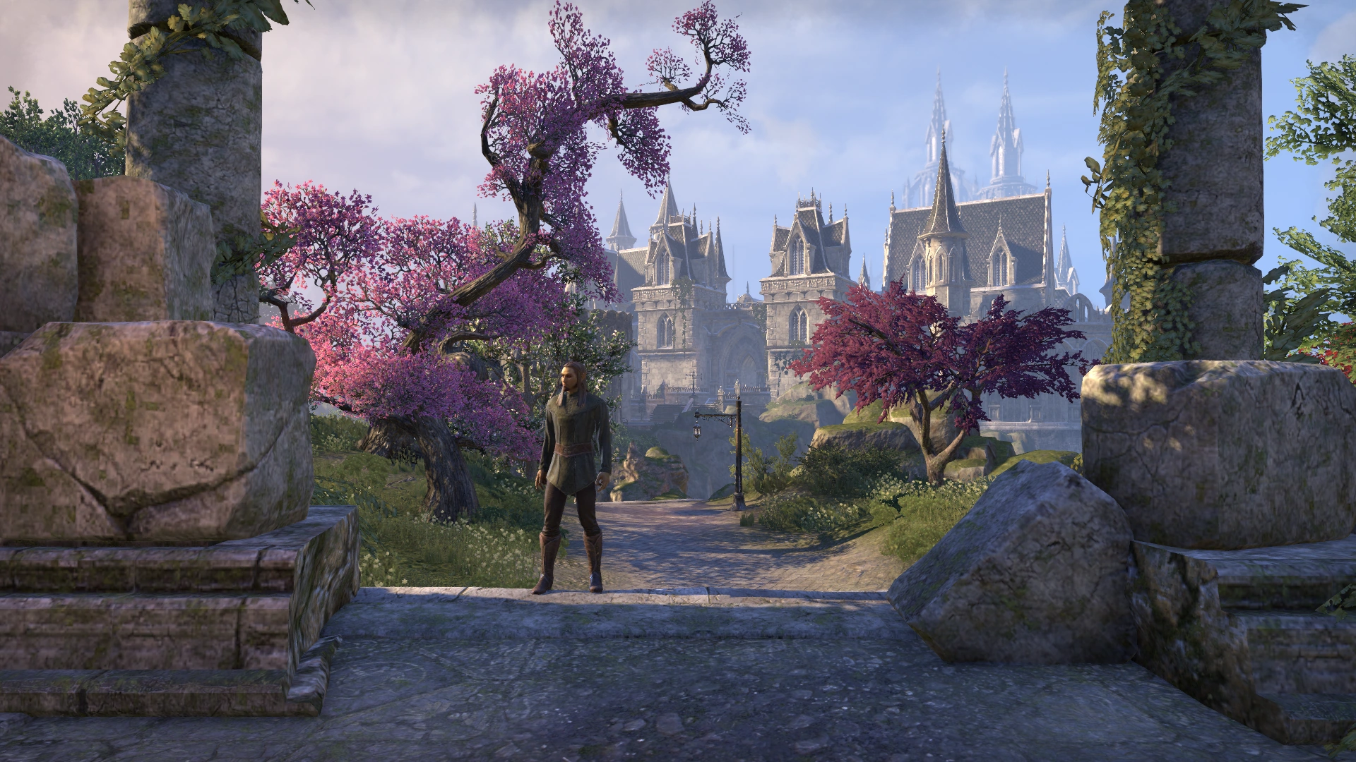 CategorySummerset Main Quests Elder Scrolls FANDOM powered by Wikia