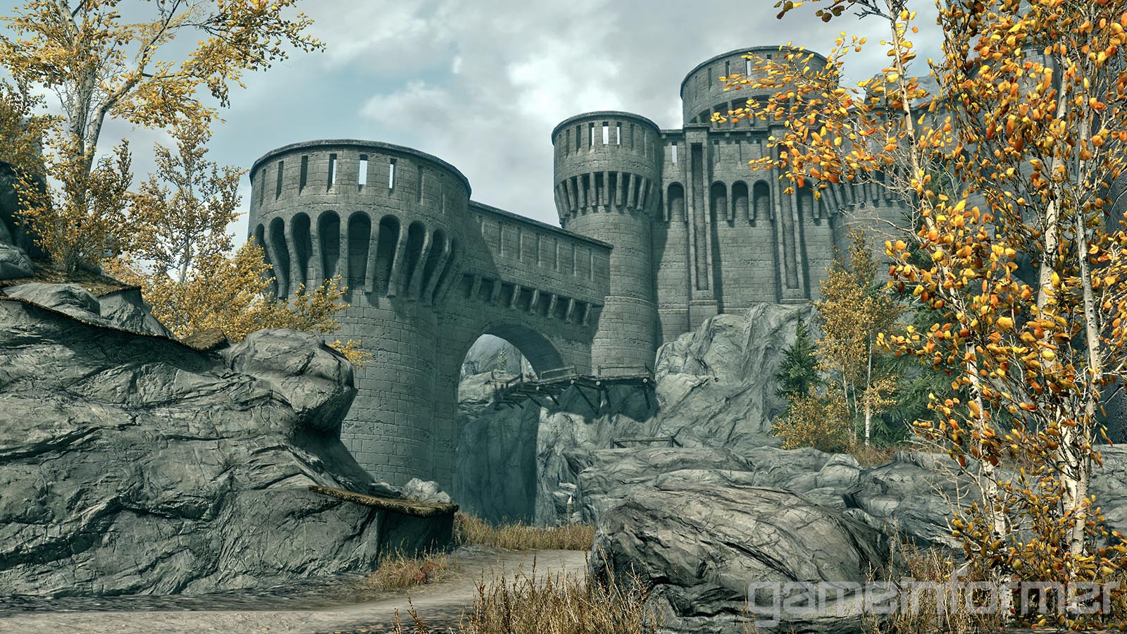 Стражи Стражи