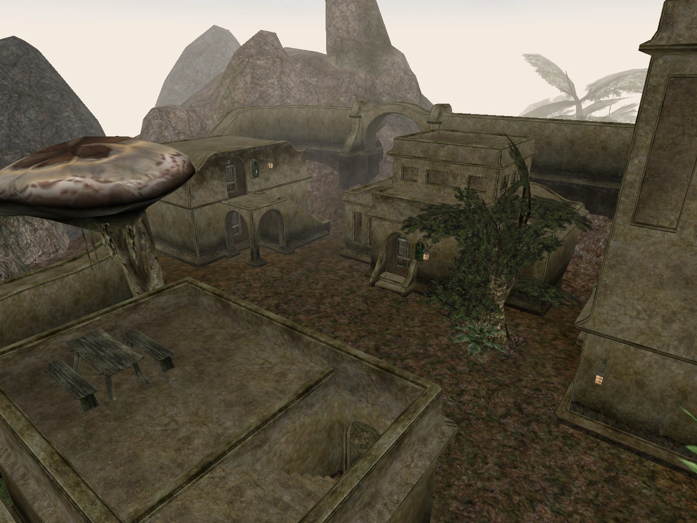 Rethan Manor (Morrowind) Elder Scrolls FANDOM powered by Wikia