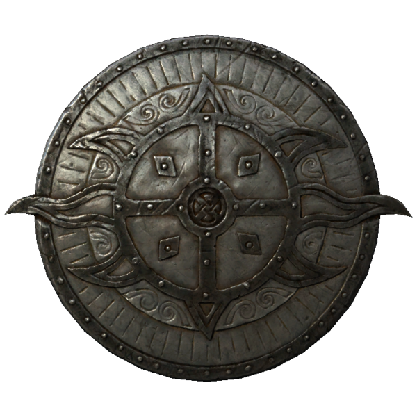 Dawnguard Rune Shield | Elder Scrolls | FANDOM powered by Wikia