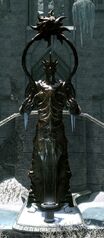 Estátua de Auri-El