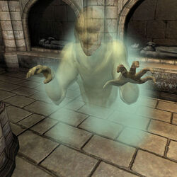 Fantasma (Oblivion)