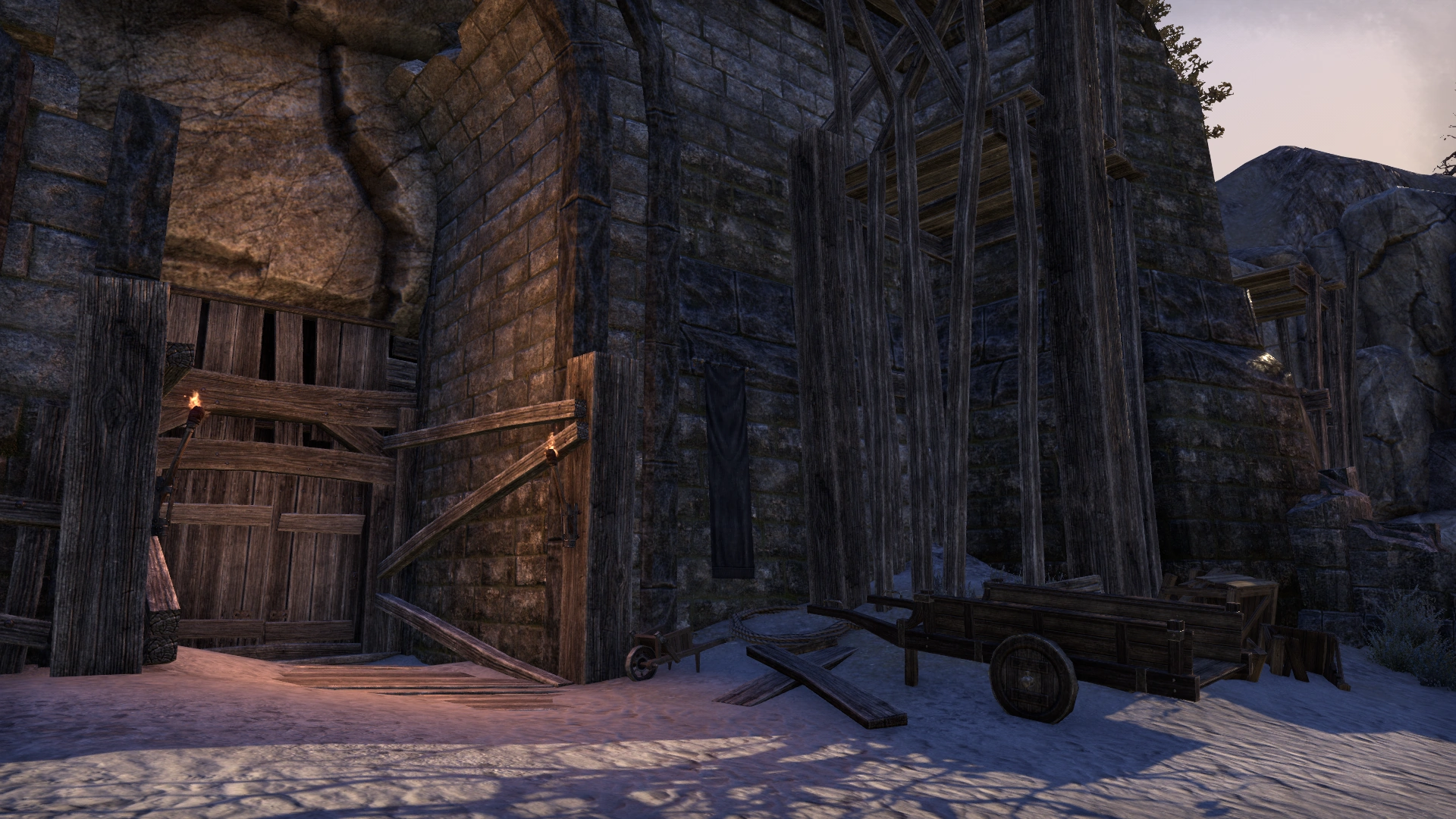 Haddock's Market Elder Scrolls FANDOM powered by Wikia