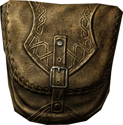 Satchel of Moon Sugar Elder Scrolls FANDOM powered by Wikia