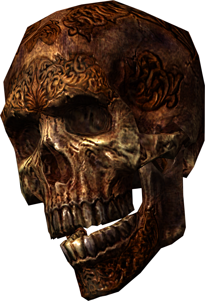 Skull (Dragonborn) | Elder Scrolls | FANDOM powered by Wikia