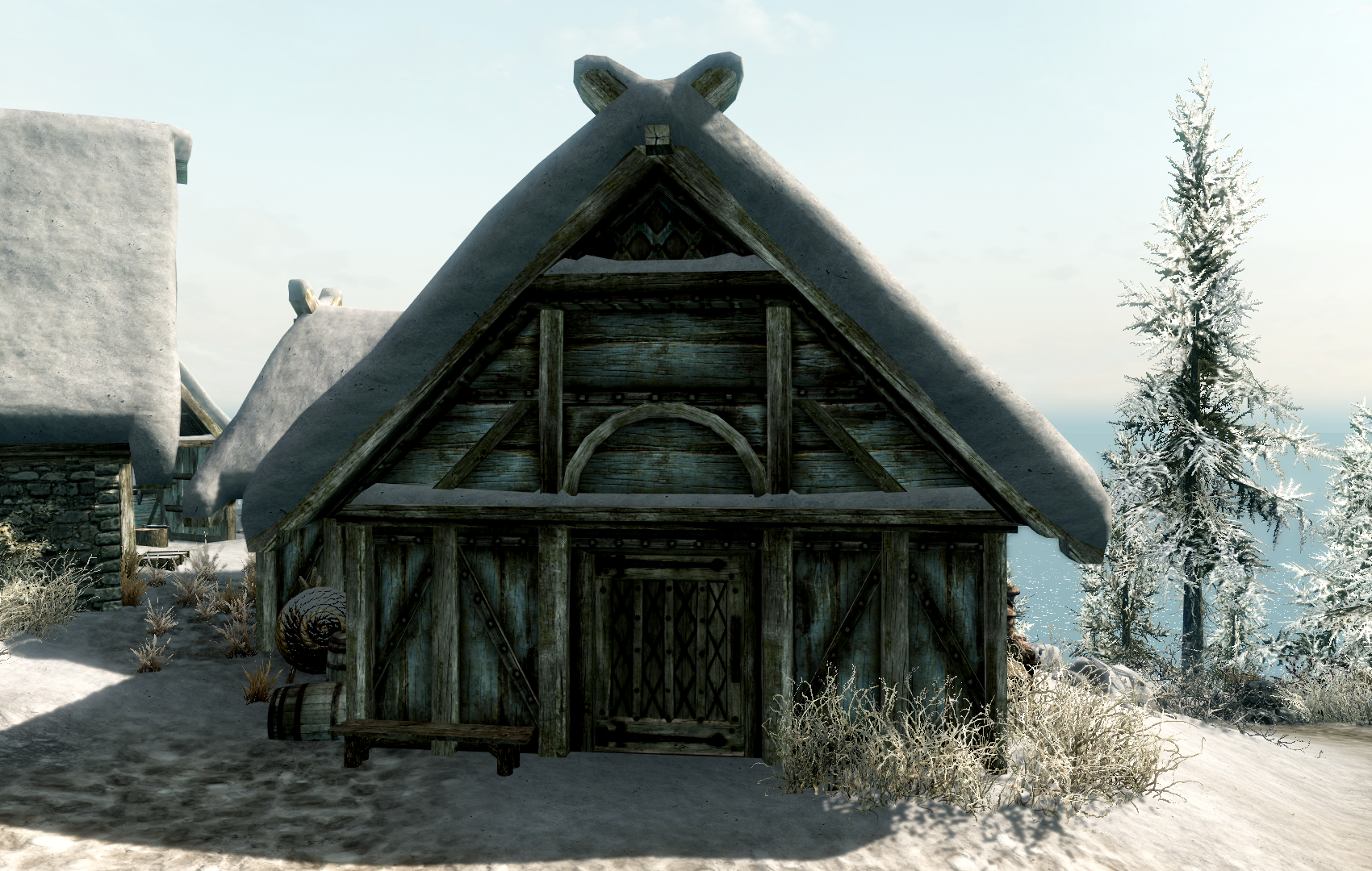 Morwen's House | Elder Scrolls | Fandom