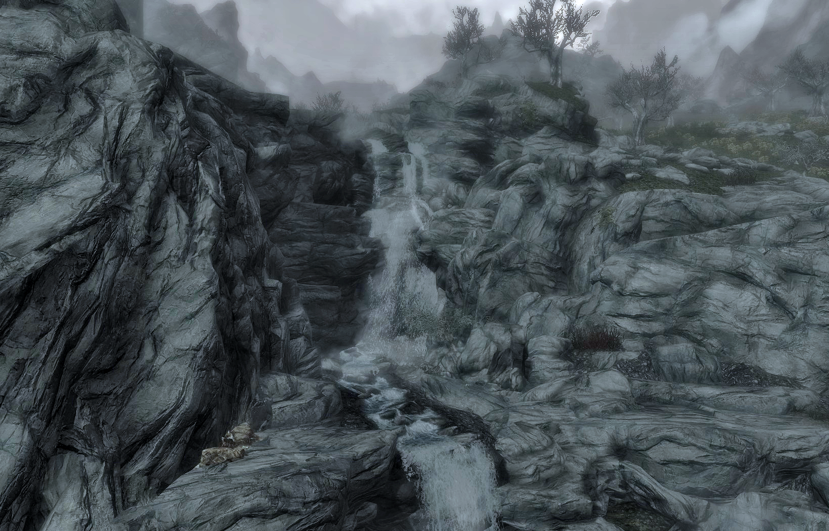Reachwater Rock Elder Scrolls Fandom