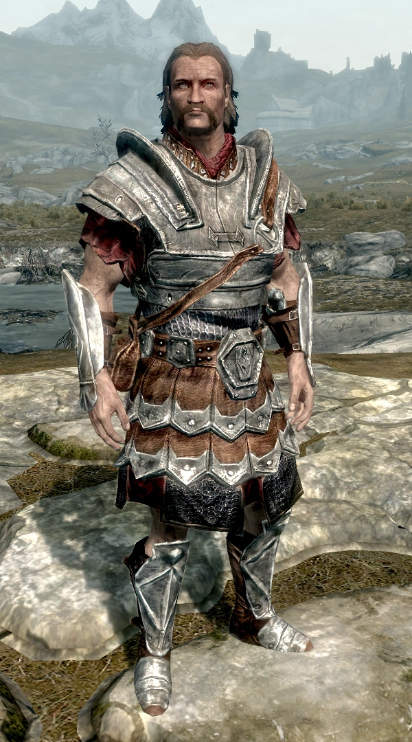 Image result for Legate Cipius