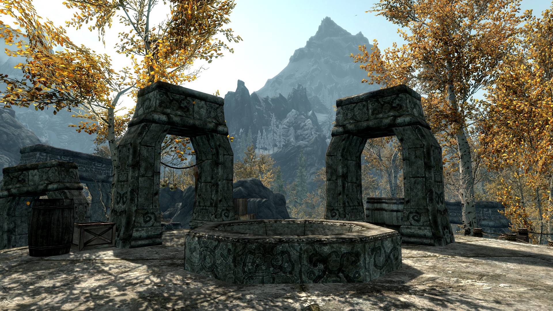 ruins of bthalft elder scrolls fandom powered by wikia