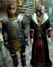 Elder scrolls oblivion kvatch