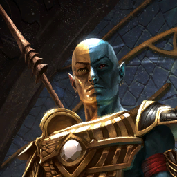 vivec legends elder scrolls
