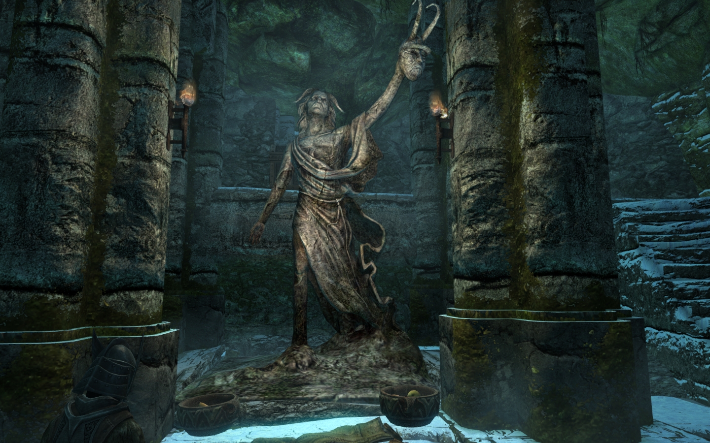 Clavicus Vile | The Elder Scrolls Wiki | FANDOM powered by Wikia