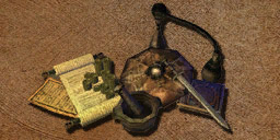 Klasa Pielgrzym (Morrowind)