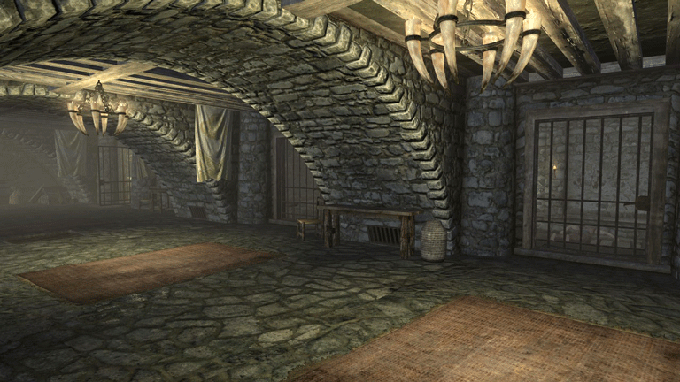 Dragonsreach Dungeon Elder Scrolls Fandom