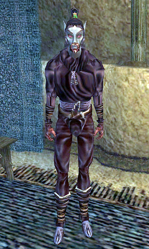 CategoryMorrowind Morag Tong Quests Elder Scrolls FANDOM powered