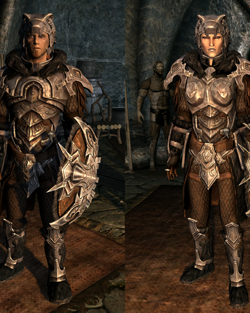 Nordic Carved Armor Elder Scrolls Fandom