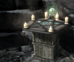Arcane Enchanter