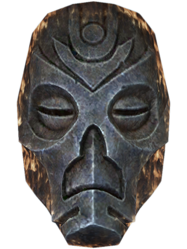 Dragon Priest Mask Skyrim Elder Scrolls Fandom