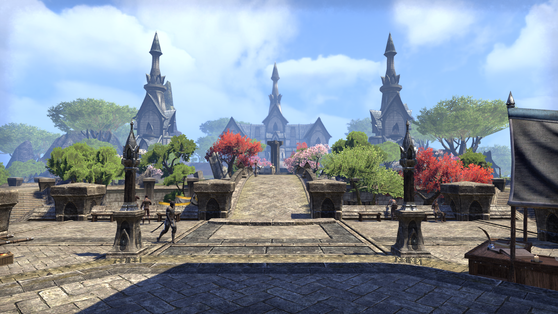 category cities in summerset