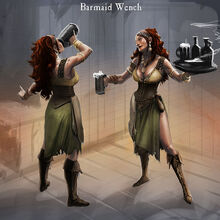 Tavern Clothes Elder Scrolls Fandom