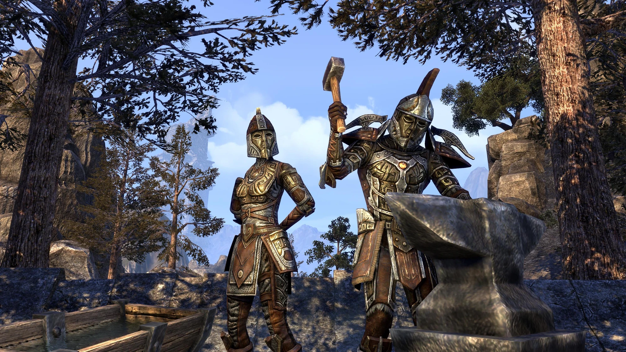 Dwemer Style Elder Scrolls Fandom