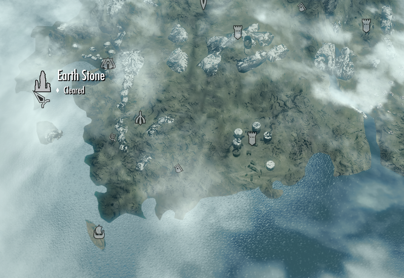 Earth Stone Dragonborn Elder Scrolls Fandom