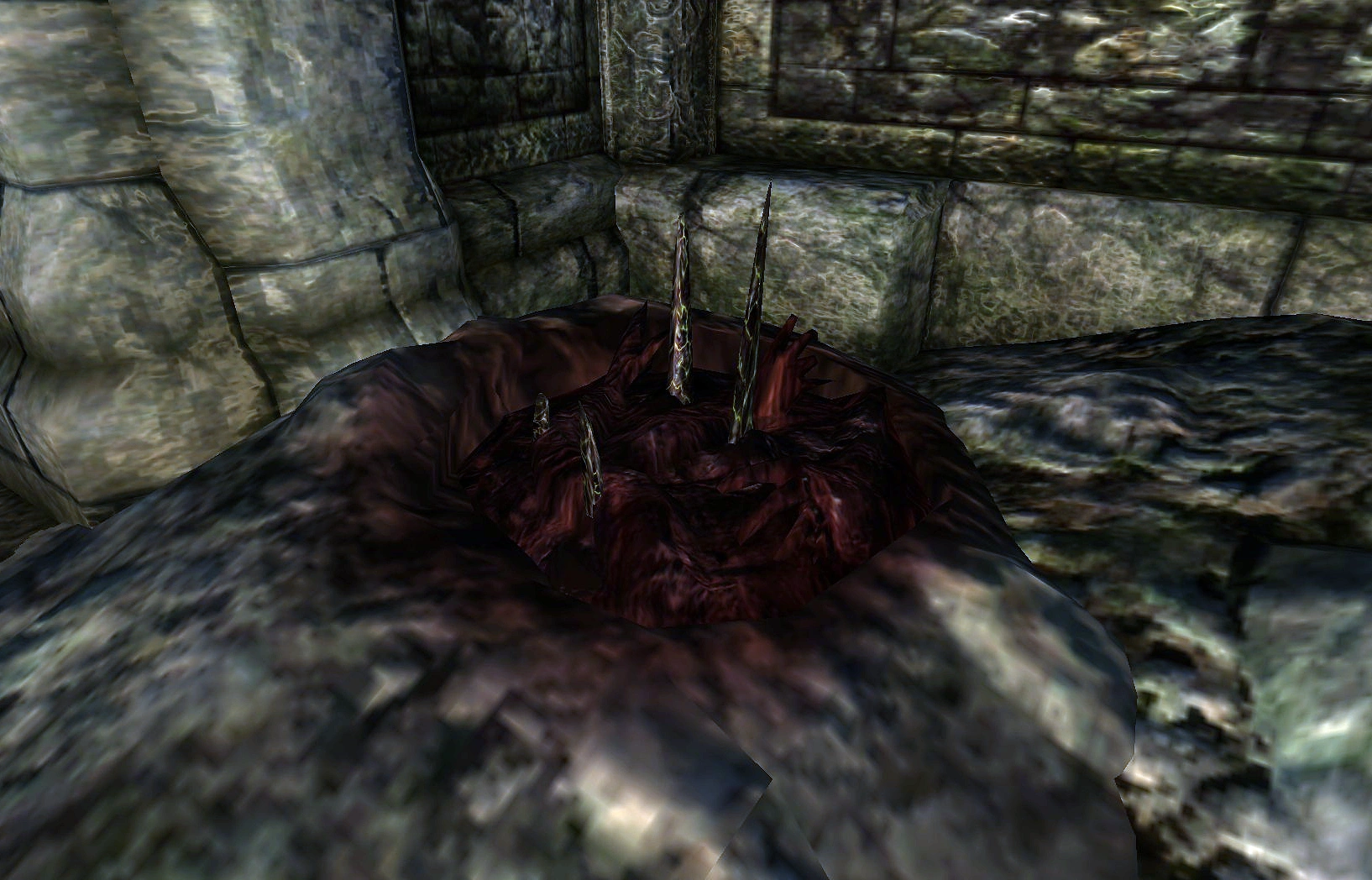 железная руда скайрим. драугр valheim. чит руду безумия обливион. железная руда скайрим.