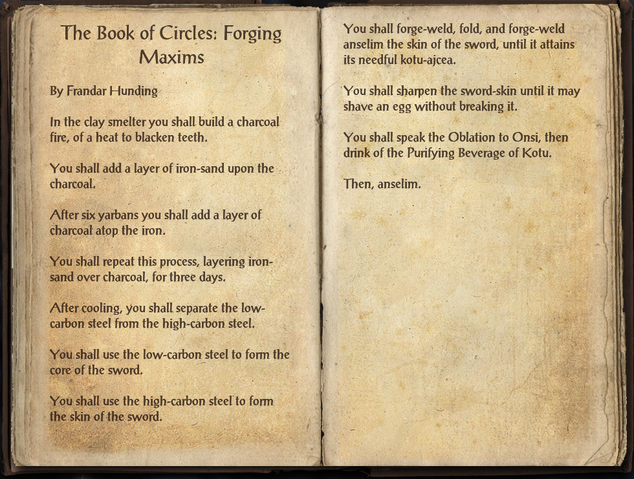 File:The Book of Circles - Forging Maxims.png