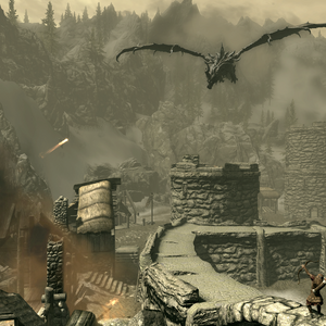 Discuss Everything About Elder Scrolls Fandom