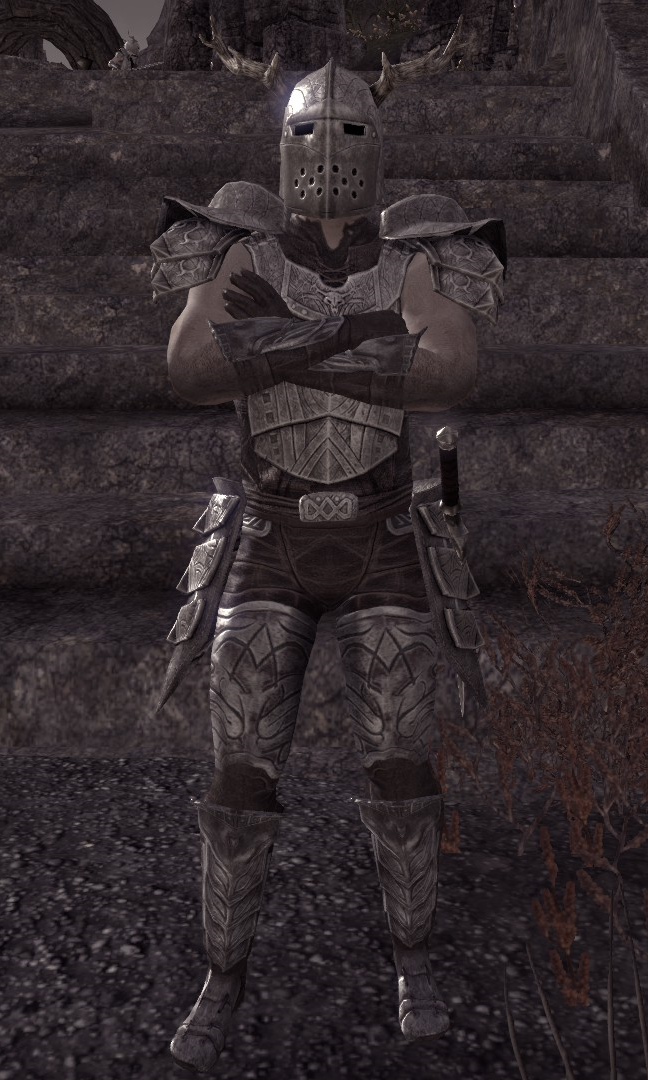 Nede Warrior Nede Warrior