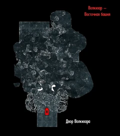 Zamok Volkihar Na Karte Advancebook