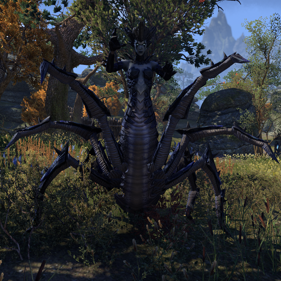 Category:Online: Creatures | Elder Scrolls | FANDOM powered by Wikia