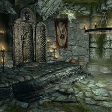 Dawnstar Sanctuary Elder Scrolls Fandom