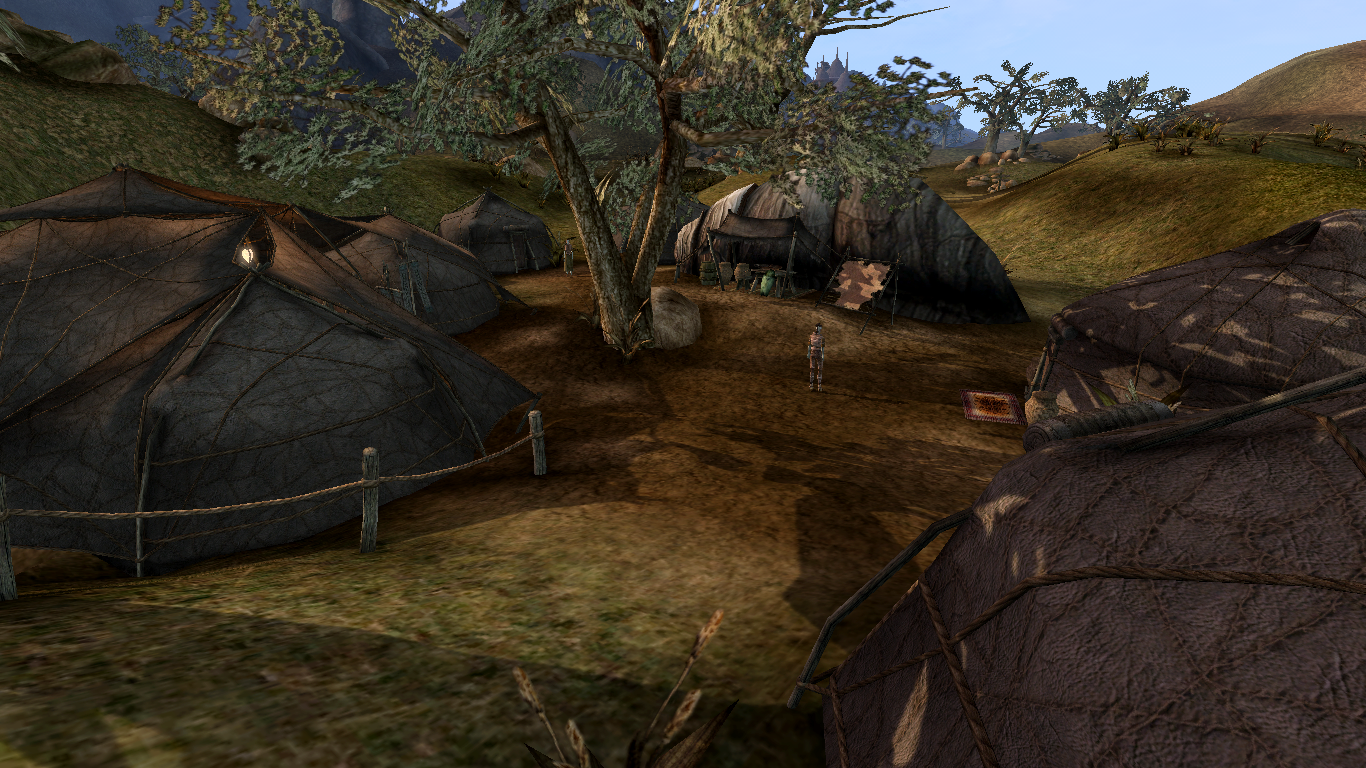 zainab nerevarine elder scrolls