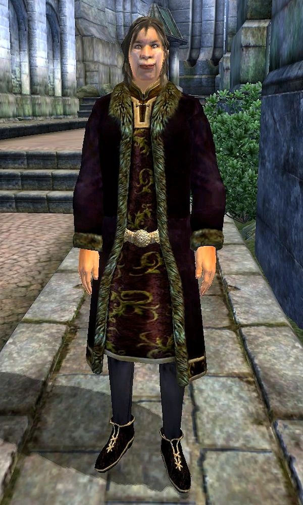 Thulsa Doom | Elder Scrolls | FANDOM powered by Wikia