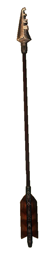 Arrow of Extrication (Item)