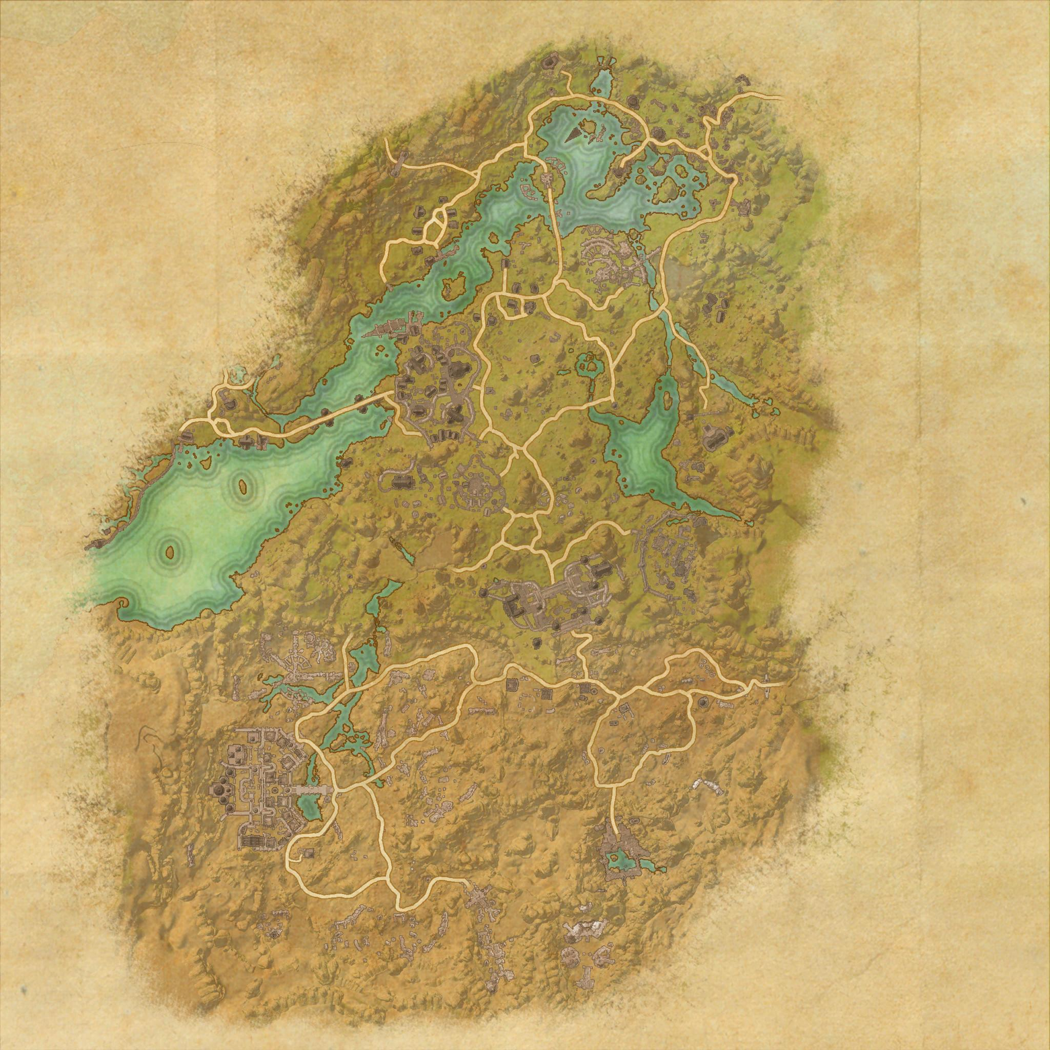hammerfell online elder scrolls