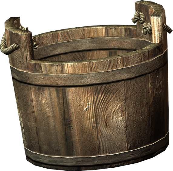 bucket
