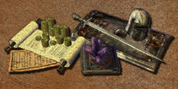 Klasa Rycerz (Morrowind)
