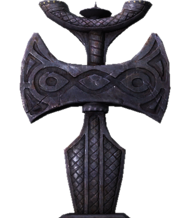 Shrine Of Talos Elder Scrolls Fandom