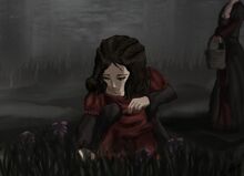 Coming mother by donoffrio-d6hib1c